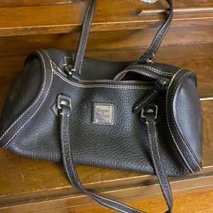 Dooney & Bourke Small Shoulder Bag